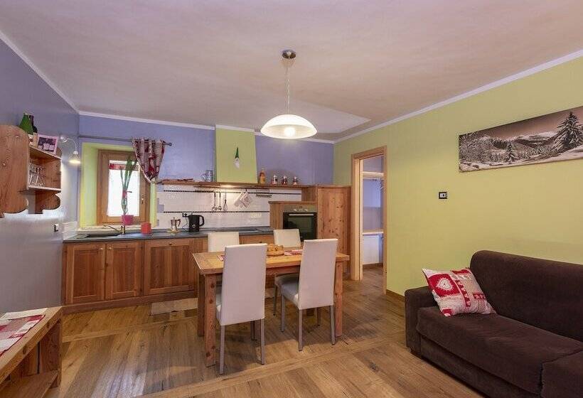 هتل روستایی Agriturismo Gli Elfi