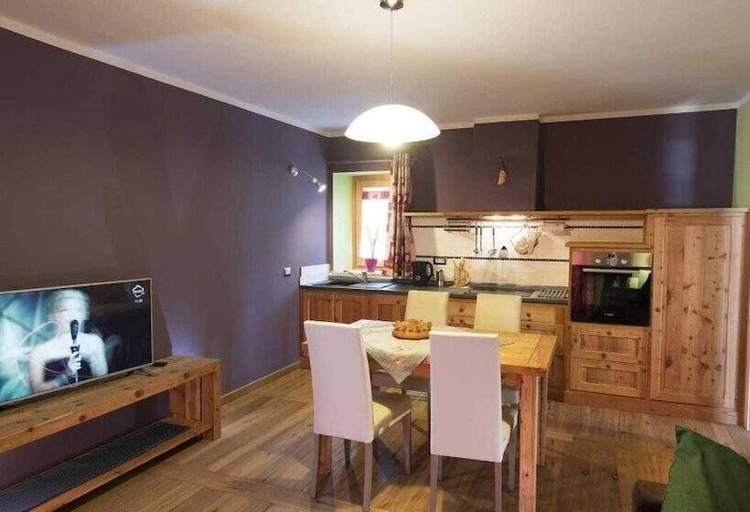 هتل روستایی Agriturismo Gli Elfi