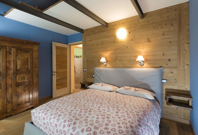 هتل روستایی Agriturismo Gli Elfi