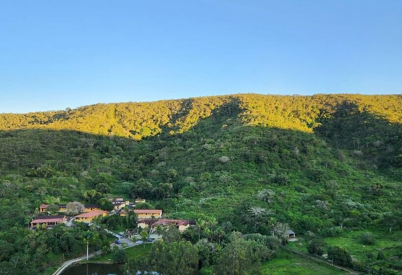 בית מלון כפרי Fazenda Brejo