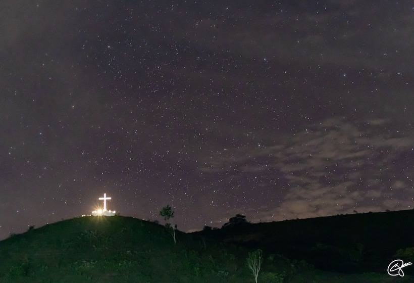 בית מלון כפרי Fazenda Brejo