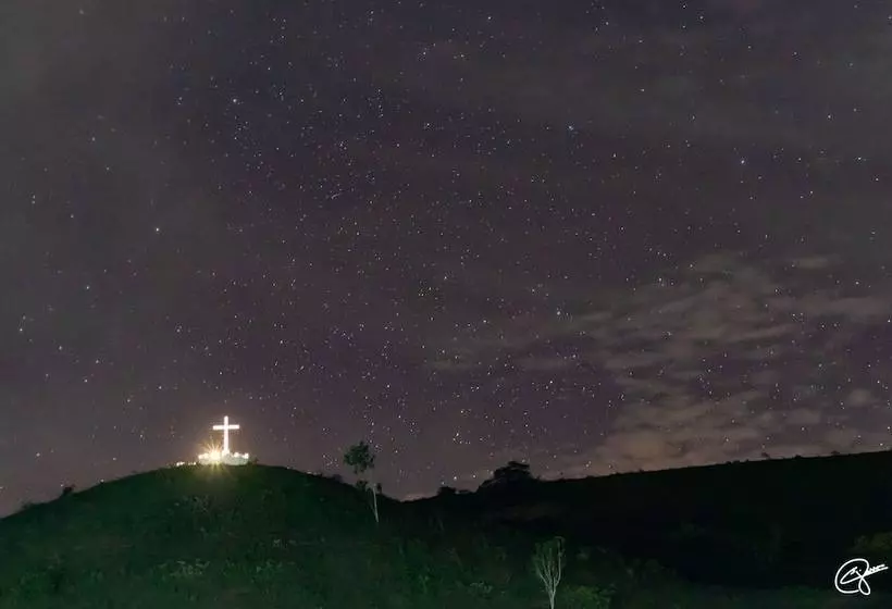 Maaseutuhotelli Fazenda Brejo