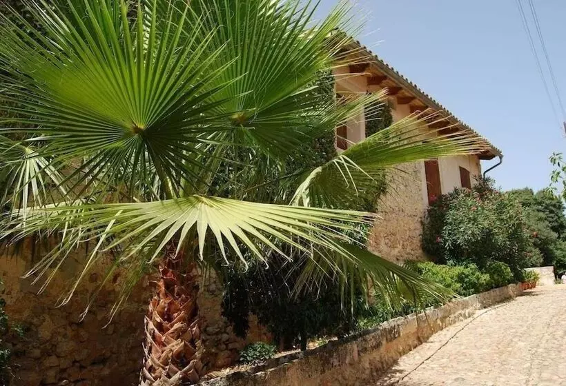 Hotel Rural Finca Son Vivot