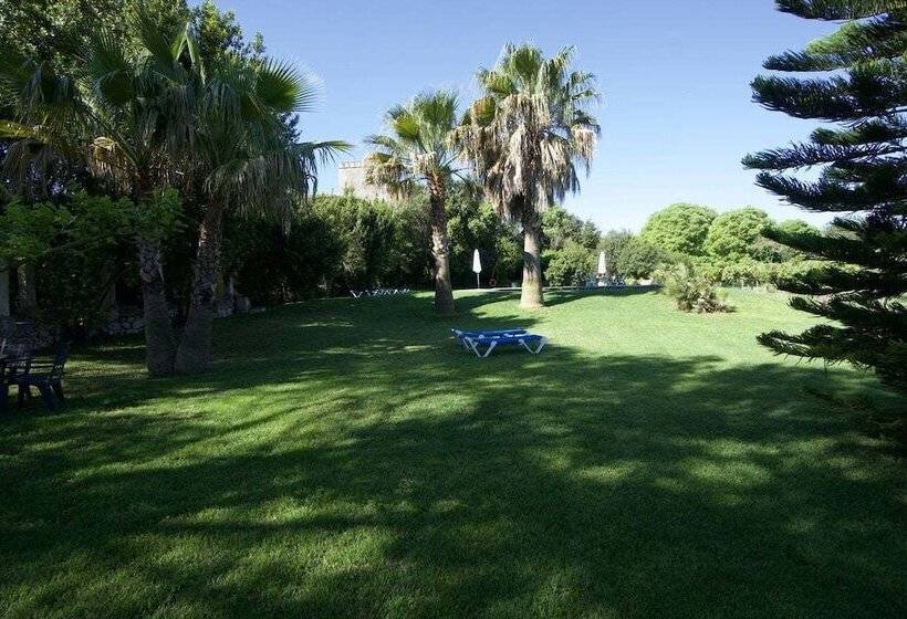 هتل روستایی Finca Son Vivot