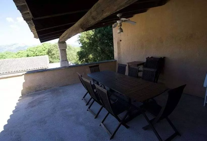 Hotel Rural Finca Son Vivot