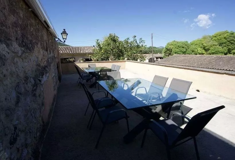 Hotel Rural Finca Son Vivot