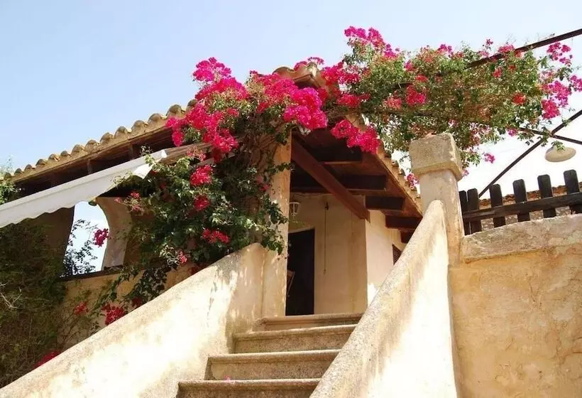Hotel Rural Finca Son Vivot