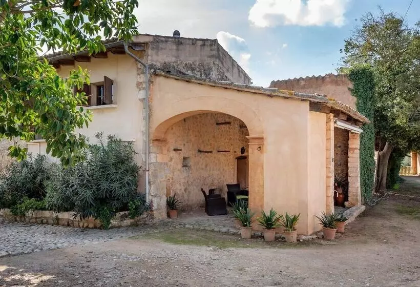 Hotel Rural Finca Son Vivot