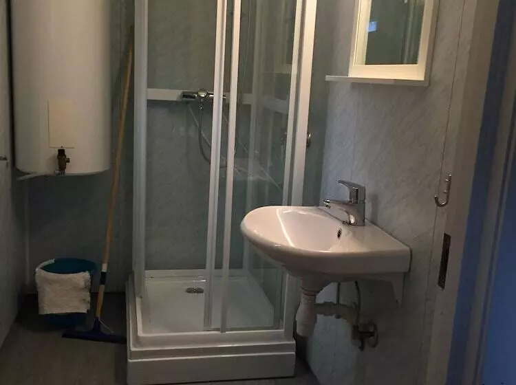 Otel Steinvik Camping