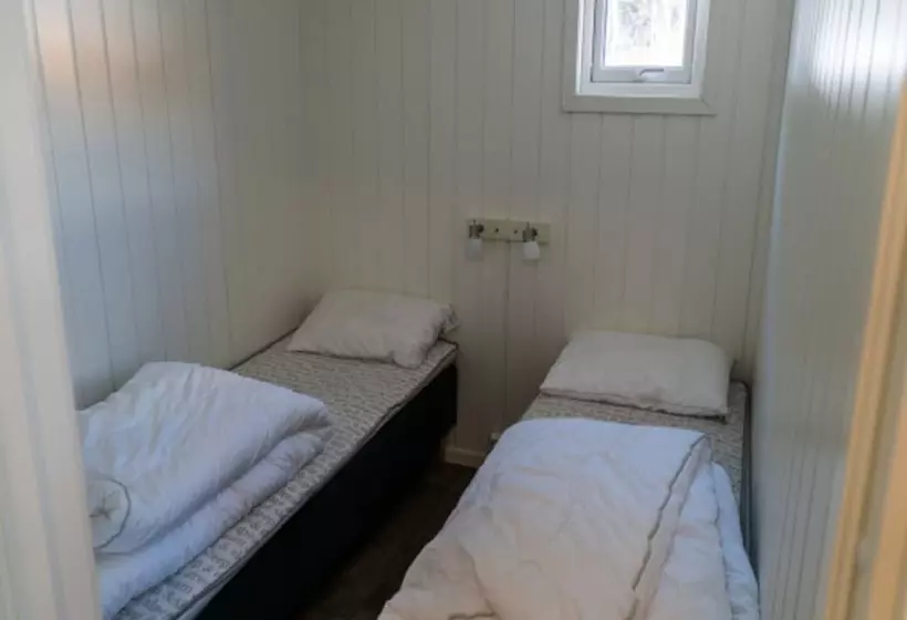 Otel Steinvik Camping