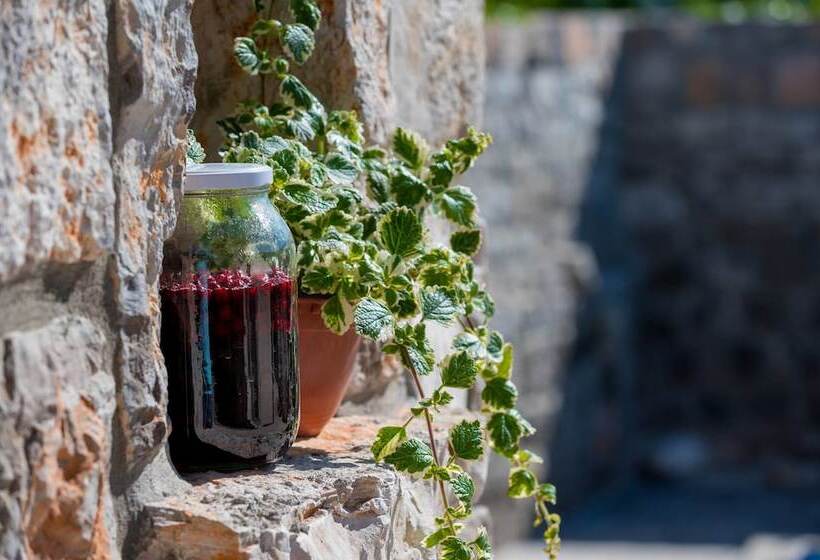 هتل Villa Old Castle