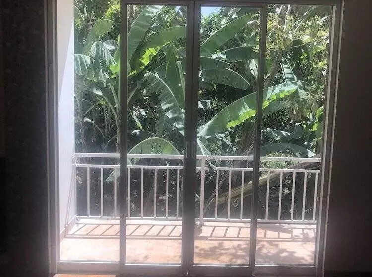 Hotelli Zoila S Suite Escape