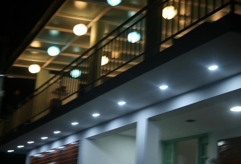 Hotel Zoila S Suite Escape