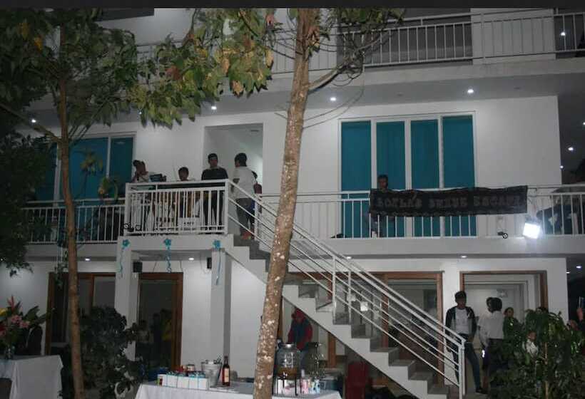 Hotel Zoila S Suite Escape