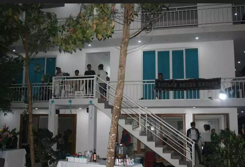 Hotelli Zoila S Suite Escape