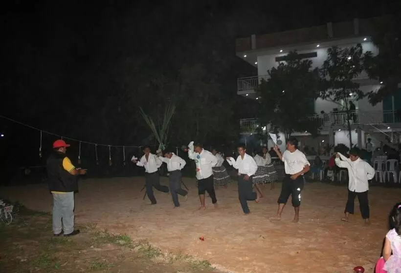 Hotelli Zoila S Suite Escape