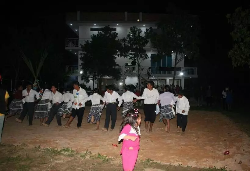 Hotelli Zoila S Suite Escape