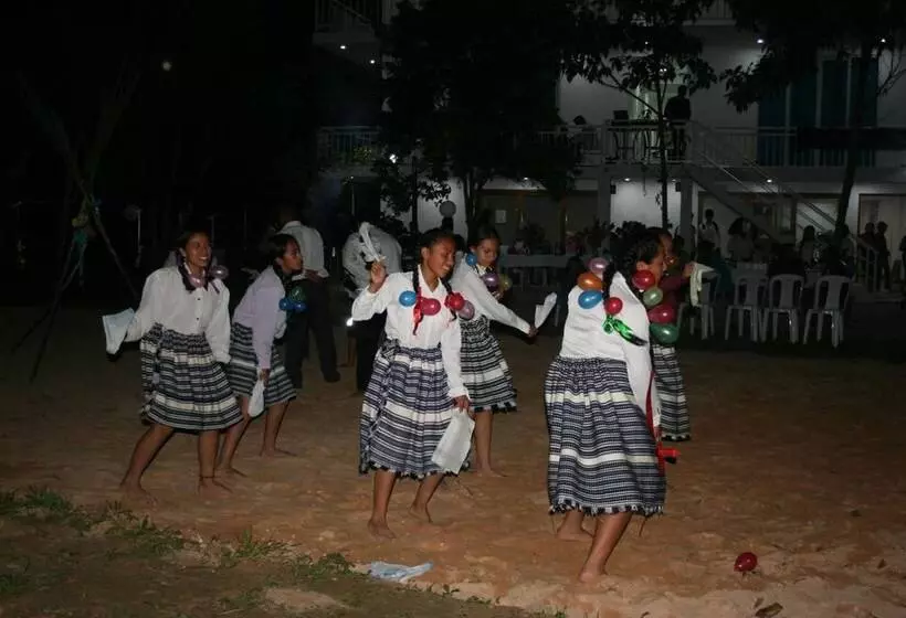 Hotelli Zoila S Suite Escape