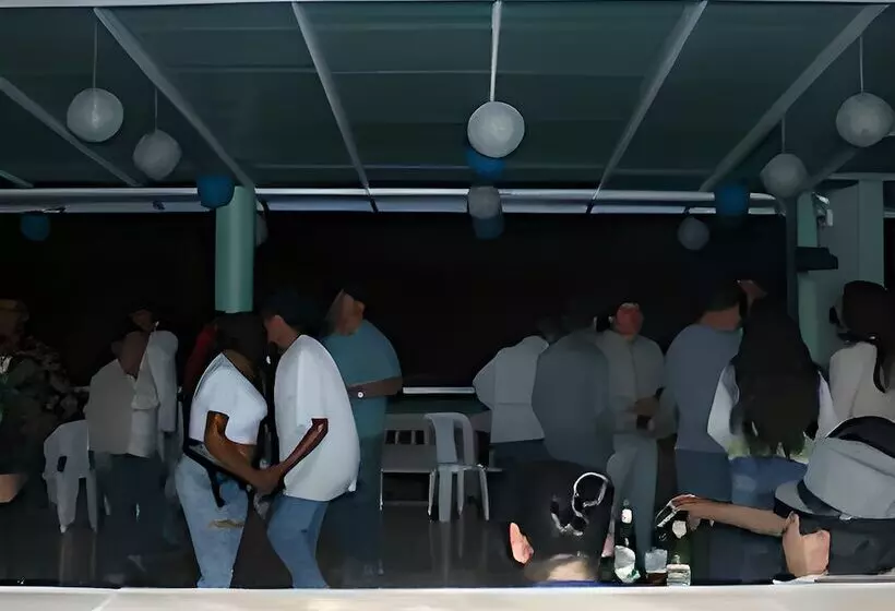 Hotelli Zoila S Suite Escape