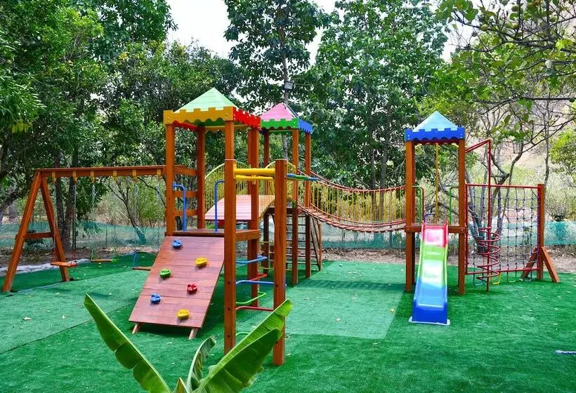 Hotelli Zoila S Suite Escape