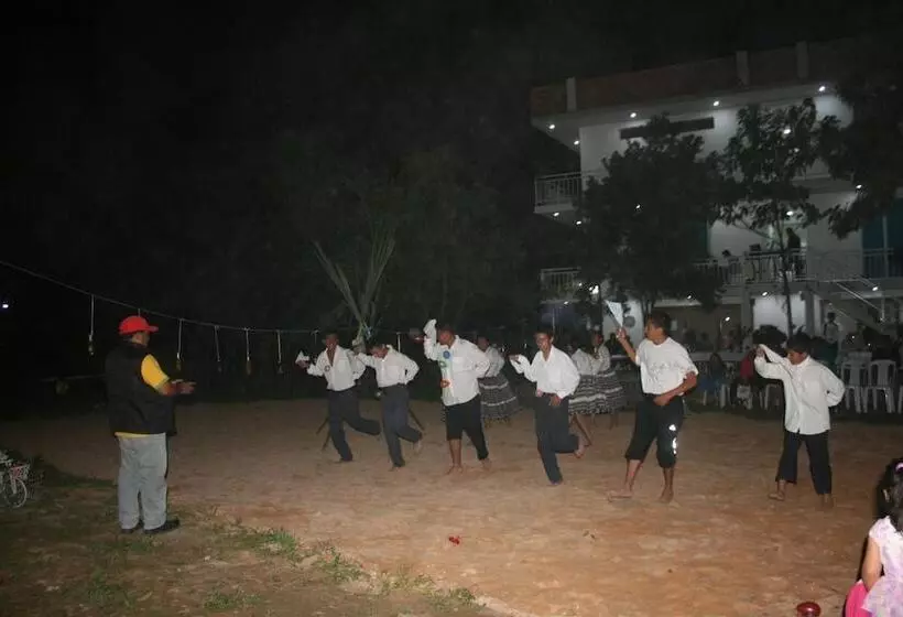 Hotelli Zoila S Suite Escape