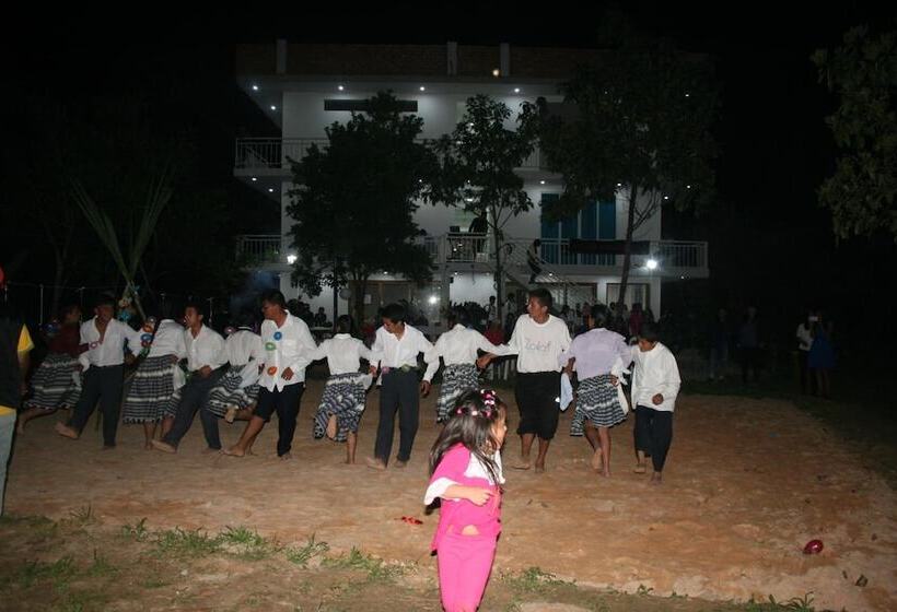 Hotel Zoila S Suite Escape