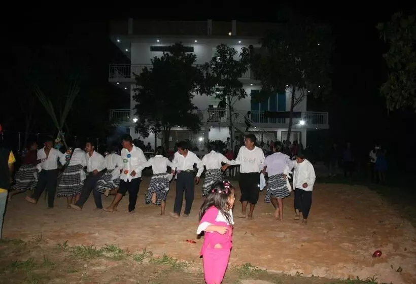 Hotelli Zoila S Suite Escape