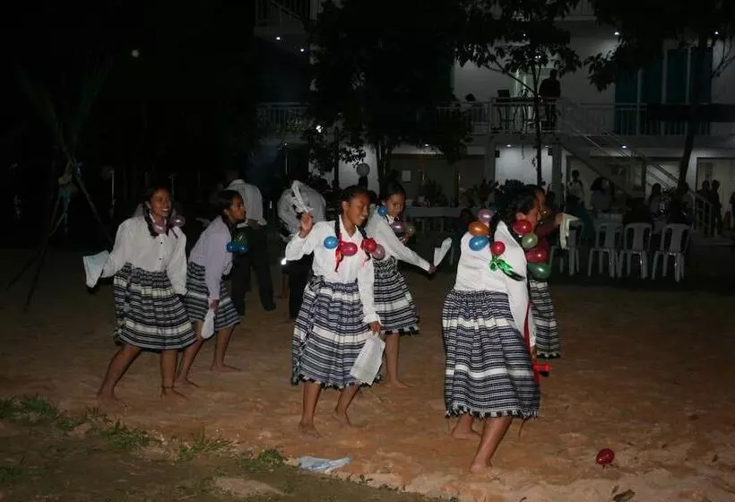 Hotelli Zoila S Suite Escape