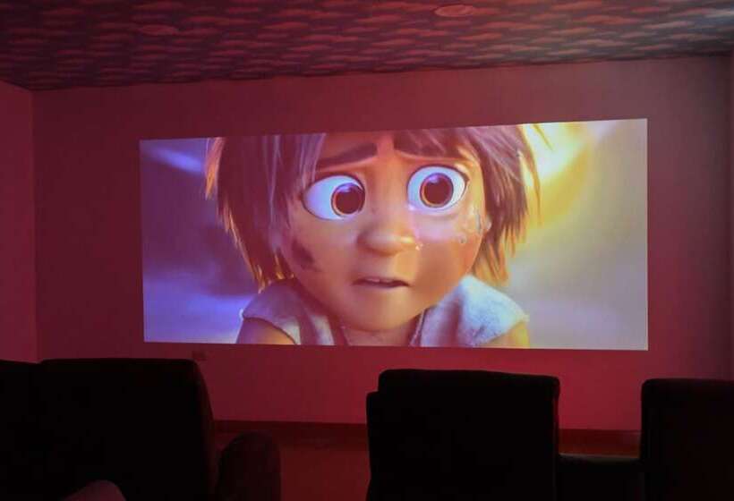 Hotel Zoila S Suite Escape