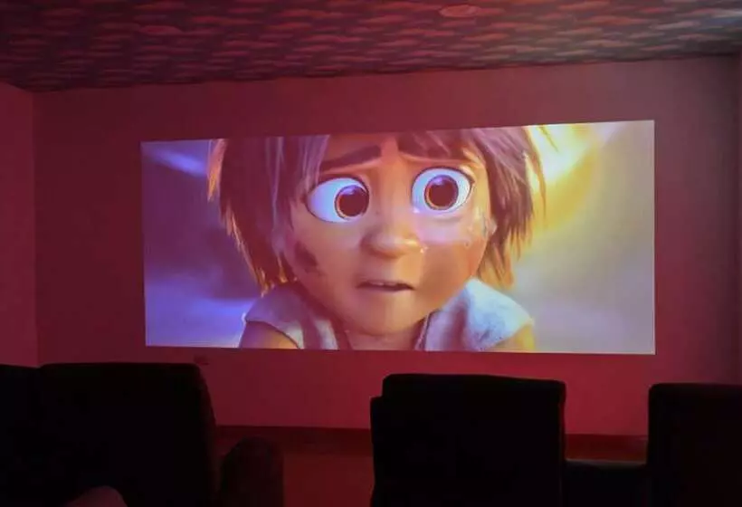 Hotelli Zoila S Suite Escape