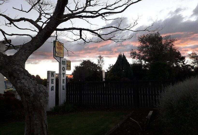Kea Motel