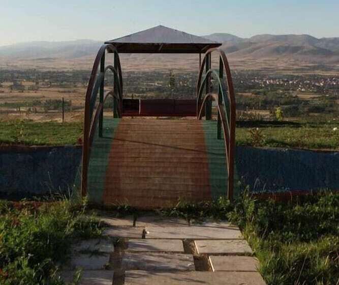 Mavi Sedir Saglik Oteli