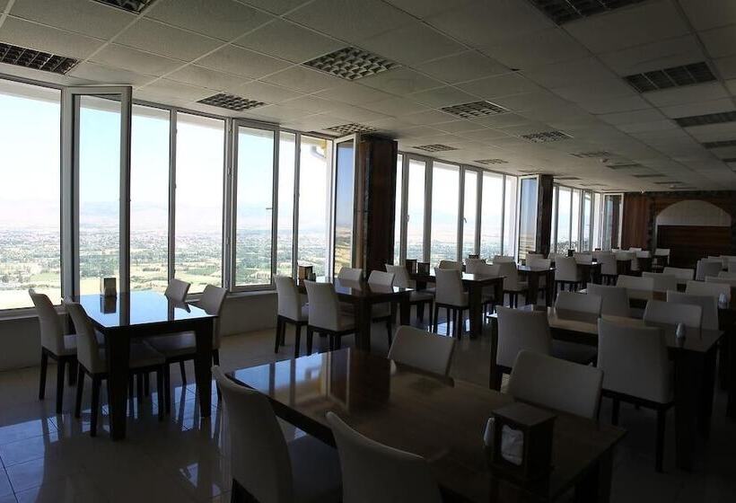 Mavi Sedir Saglik Oteli