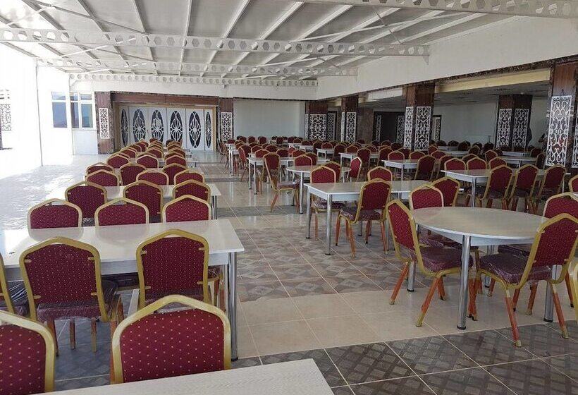 Mavi Sedir Saglik Oteli