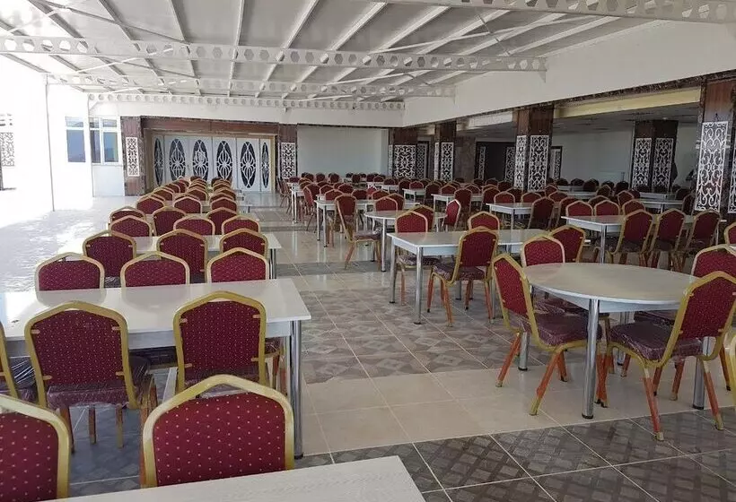 Mavi Sedir Saglik Oteli