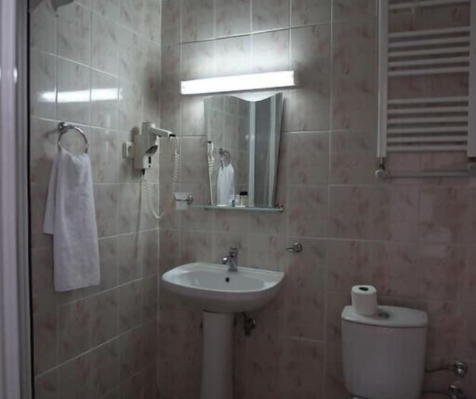 Mavi Sedir Saglik Oteli