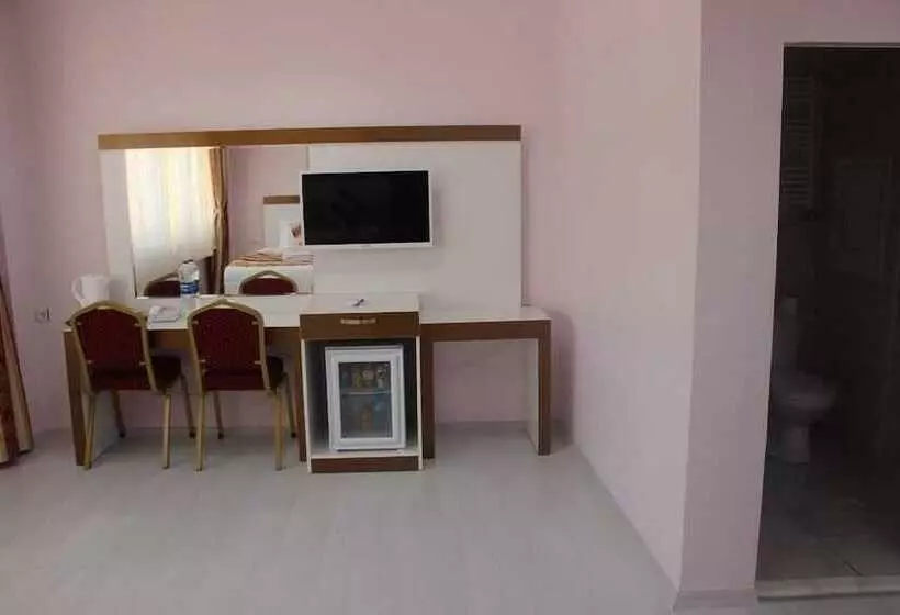 Mavi Sedir Saglik Oteli