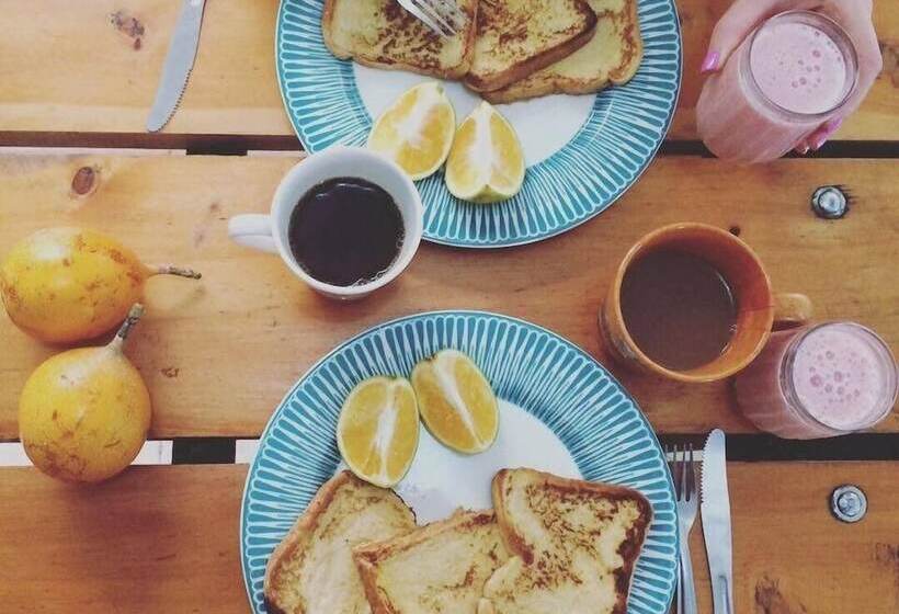 Medallo Social Hostal Hostel