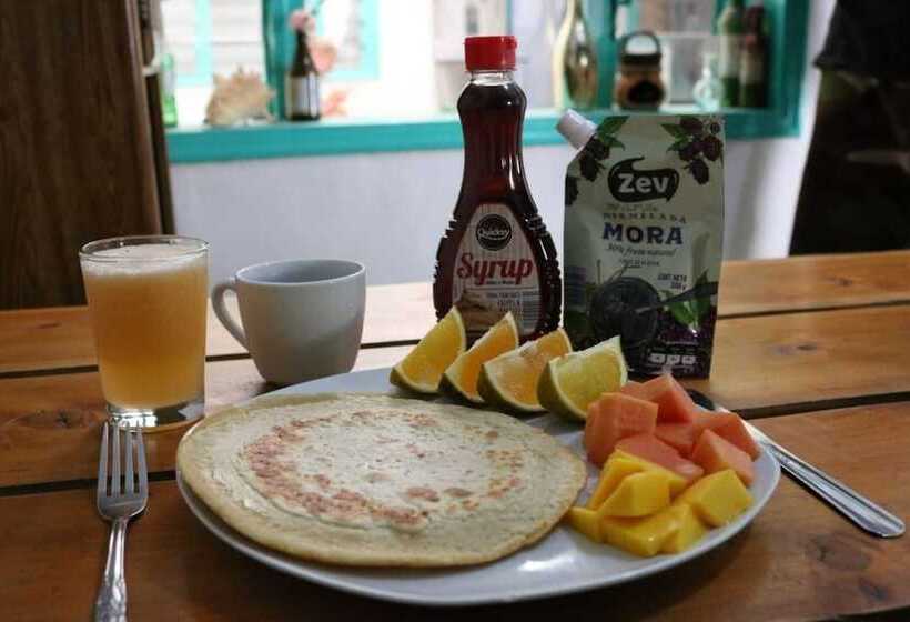 Medallo Social Hostal Hostel