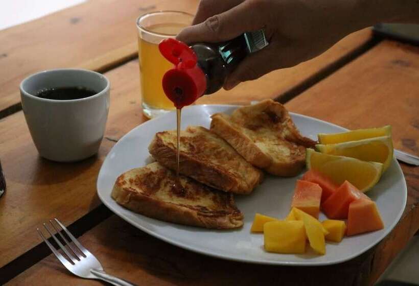 Medallo Social Hostal Hostel