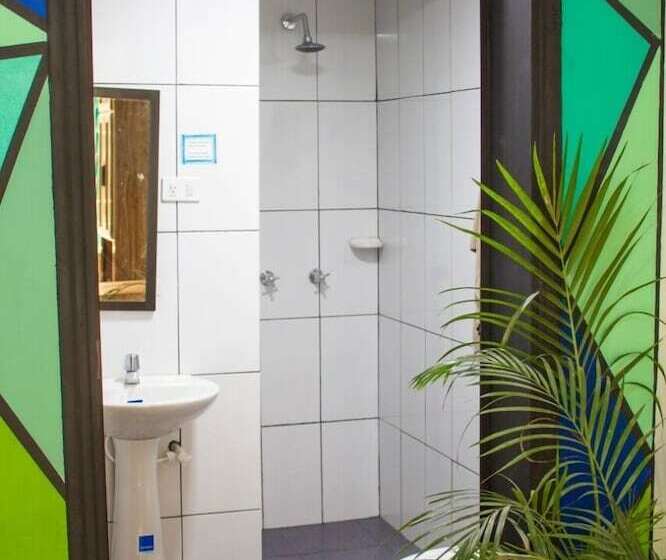 Medallo Social Hostal Hostel