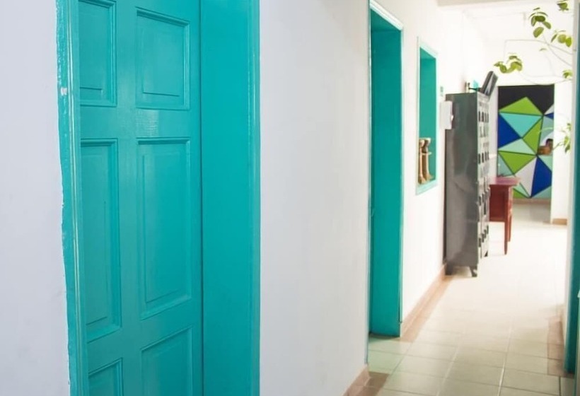 Medallo Social Hostal Hostel