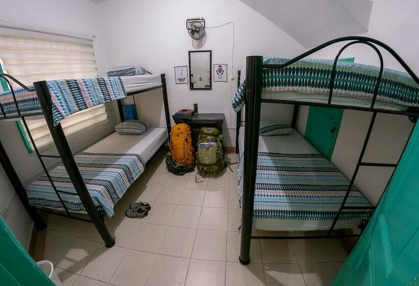 Medallo Social Hostal Hostel