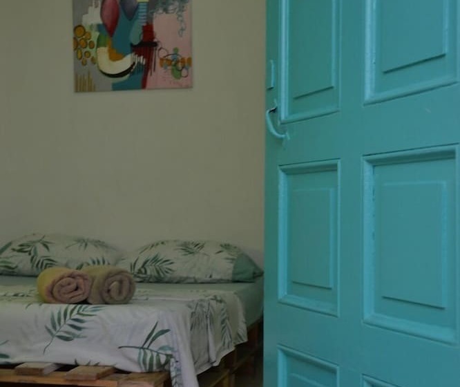 Medallo Social Hostal Hostel