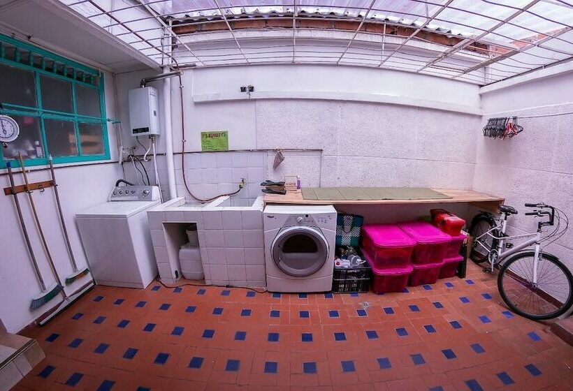 Medallo Social Hostal Hostel