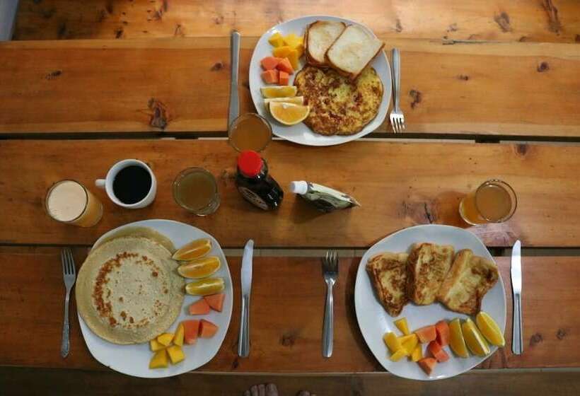 Medallo Social Hostal Hostel