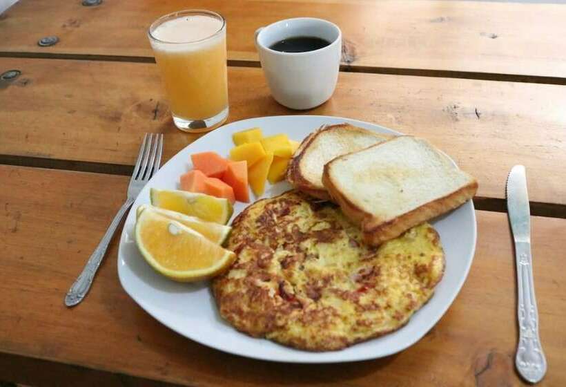 Medallo Social Hostal Hostel