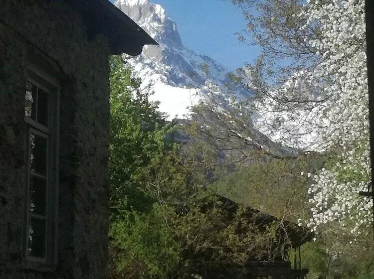 پانسیون Guest House Dali