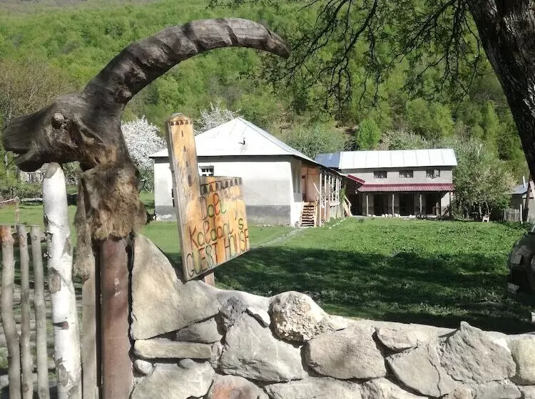 پانسیون Guest House Dali