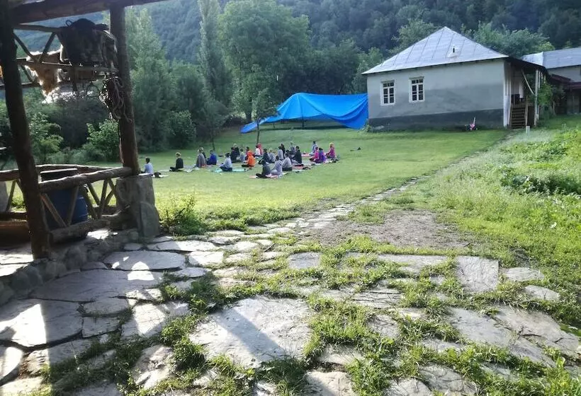پانسیون Guest House Dali